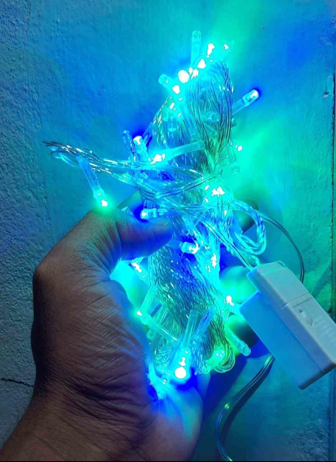 Fairy Lights Home Decorative multicolor Higher Quality RGB Lights